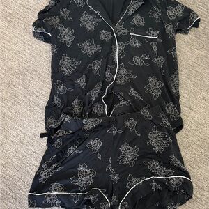 Victoria secret pajamas